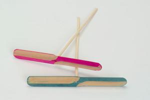 ビニール袋の製造をしてもらえる